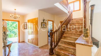 Rustic chalet in Son Sardina photo 9