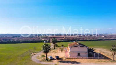 Casa en venta en Sant Jordi, Sant Jordi (Distrito Llevant. Palma de Mallorca) de 2.499.000 €