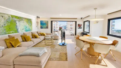 Apartment in Santa Catalina photo 4