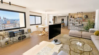 Apartment in Santa Catalina photo 5