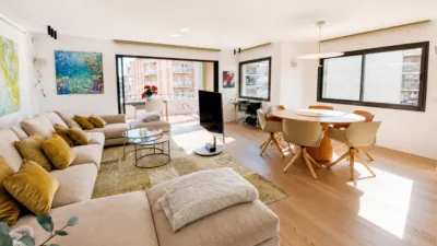 Apartment in Santa Catalina photo 13