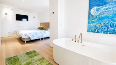 Apartment in Santa Catalina photo 12