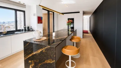 Apartment in Santa Catalina photo 7