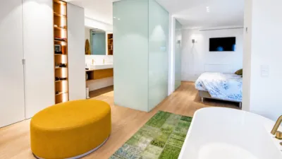 Apartment in Santa Catalina photo 10