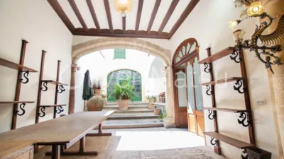 Casa in Soller photo 2
