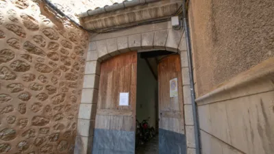 Casa in Soller photo 28
