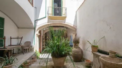 Casa in Soller photo 25