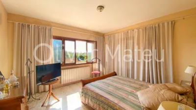 House in Algaida photo 10