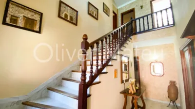 House in Algaida photo 16