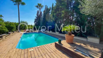 House in Algaida photo 20