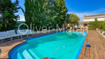 House in Algaida photo 22