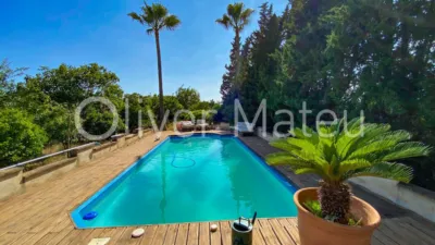 House in Algaida photo 23