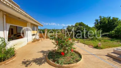 House in Algaida photo 24