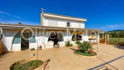 House in Algaida photo 25