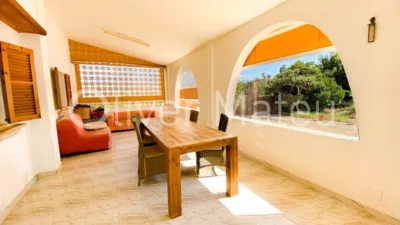 House in Algaida photo 2