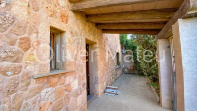 House in Algaida photo 30