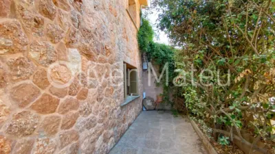House in Algaida photo 31