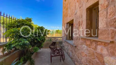 House in Algaida photo 32