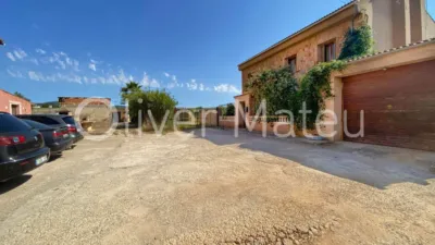 House in Algaida photo 6