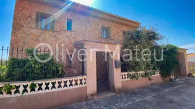 House in Algaida photo 7