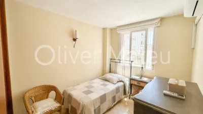 Semi-detached chalet on Carrer de Bernat Visca photo 19