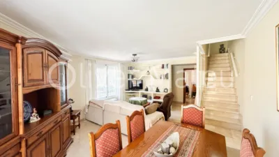 Semi-detached chalet on Carrer de Bernat Visca photo 3