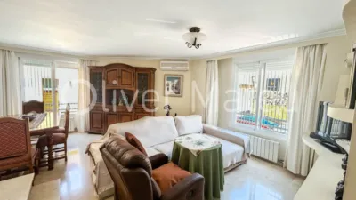 Semi-detached chalet on Carrer de Bernat Visca photo 5