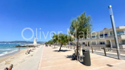 Semi-detached chalet on Carrer de Bernat Visca photo 27