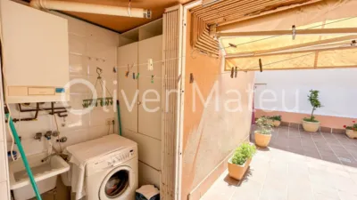 Semi-detached chalet on Carrer de Bernat Visca photo 26