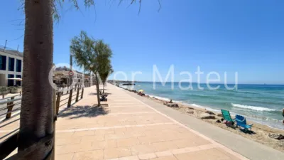 Semi-detached chalet on Carrer de Bernat Visca photo 28