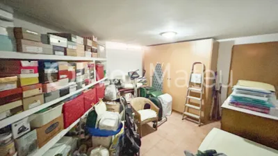 Semi-detached chalet on Carrer de Bernat Visca photo 23