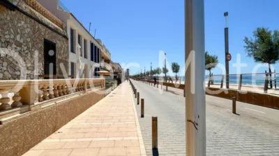 Semi-detached chalet on Carrer de Bernat Visca photo 29
