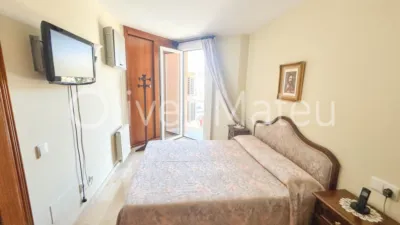 Semi-detached chalet on Carrer de Bernat Visca photo 16