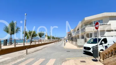 Semi-detached chalet on Carrer de Bernat Visca photo 30