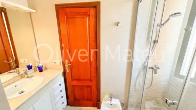 Semi-detached chalet on Carrer de Bernat Visca photo 14