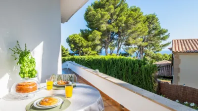 Detached house in Costa d'En Blanes photo 8