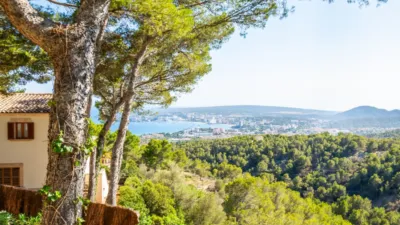 Detached house in Costa d'En Blanes photo 2