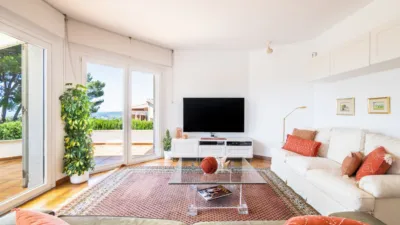 Detached house in Costa d'En Blanes photo 4