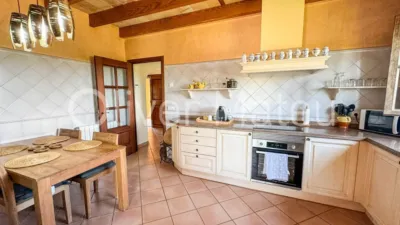 Single-family chalet in Algaida-Sta.Eugenia photo 61