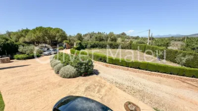 Single-family chalet in Algaida-Sta.Eugenia photo 73