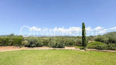 Single-family chalet in Algaida-Sta.Eugenia photo 86