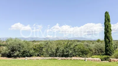 Single-family chalet in Algaida-Sta.Eugenia photo 85