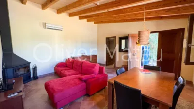 Single-family chalet in Algaida-Sta.Eugenia photo 19