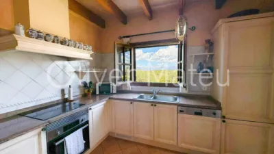 Single-family chalet in Algaida-Sta.Eugenia photo 59