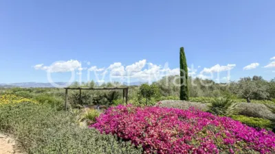 Single-family chalet in Algaida-Sta.Eugenia photo 67