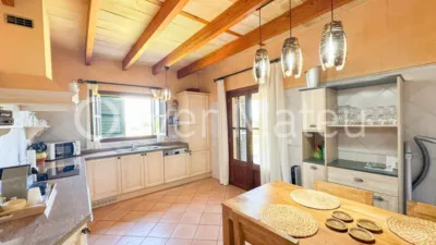 Single-family chalet in Algaida-Sta.Eugenia photo 58