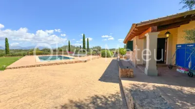 Single-family chalet in Algaida-Sta.Eugenia photo 51