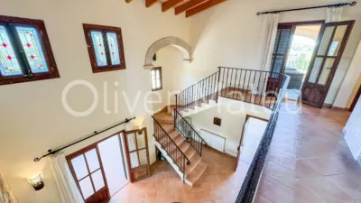 Single-family chalet in Algaida-Sta.Eugenia photo 70
