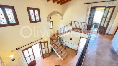 Single-family chalet in Algaida-Sta.Eugenia photo 7