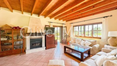 Single-family chalet in Algaida-Sta.Eugenia photo 4